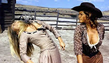 MAD WEST: 'LAS PETROLERAS'