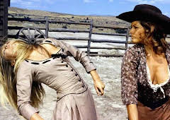 MAD WEST: 'LAS PETROLERAS'