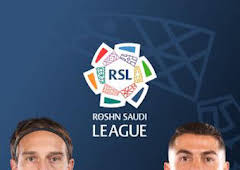 Liga Saudí (T25/26): Al Riyadh - Al Nasser