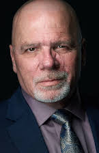 Michael Douglas Cake as 