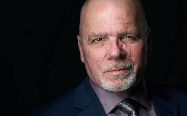 Michael Douglas Cake