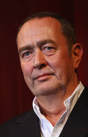 Bernd Eichinger as 