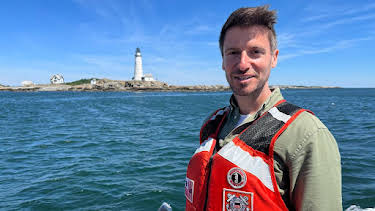 3:00 AM: Building the Impossible with Rob Bell (S3 E6) (S3) | Channel 5 | 7/29 2026