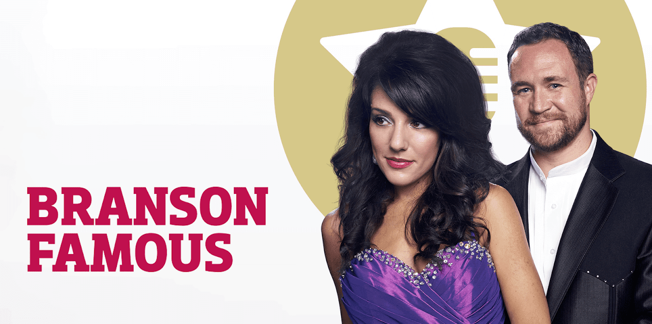 Branson Famous Season 1