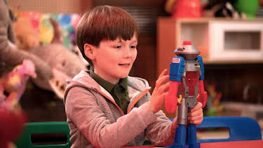 2:30 PM: Molly and Mack (S3) | Cbeebies | 7/1 2026