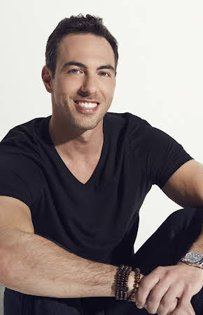 Chas Allen as The Real Chas Allen