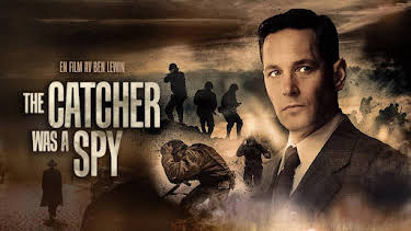 23:05: The catcher was a spy | SVT1 | 4/24 2026