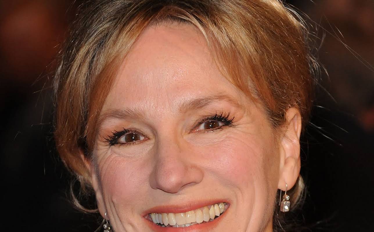 Penny Downie
