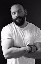 Stephen Kinigopoulos as Director