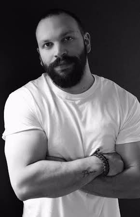 Stephen Kinigopoulos as Director