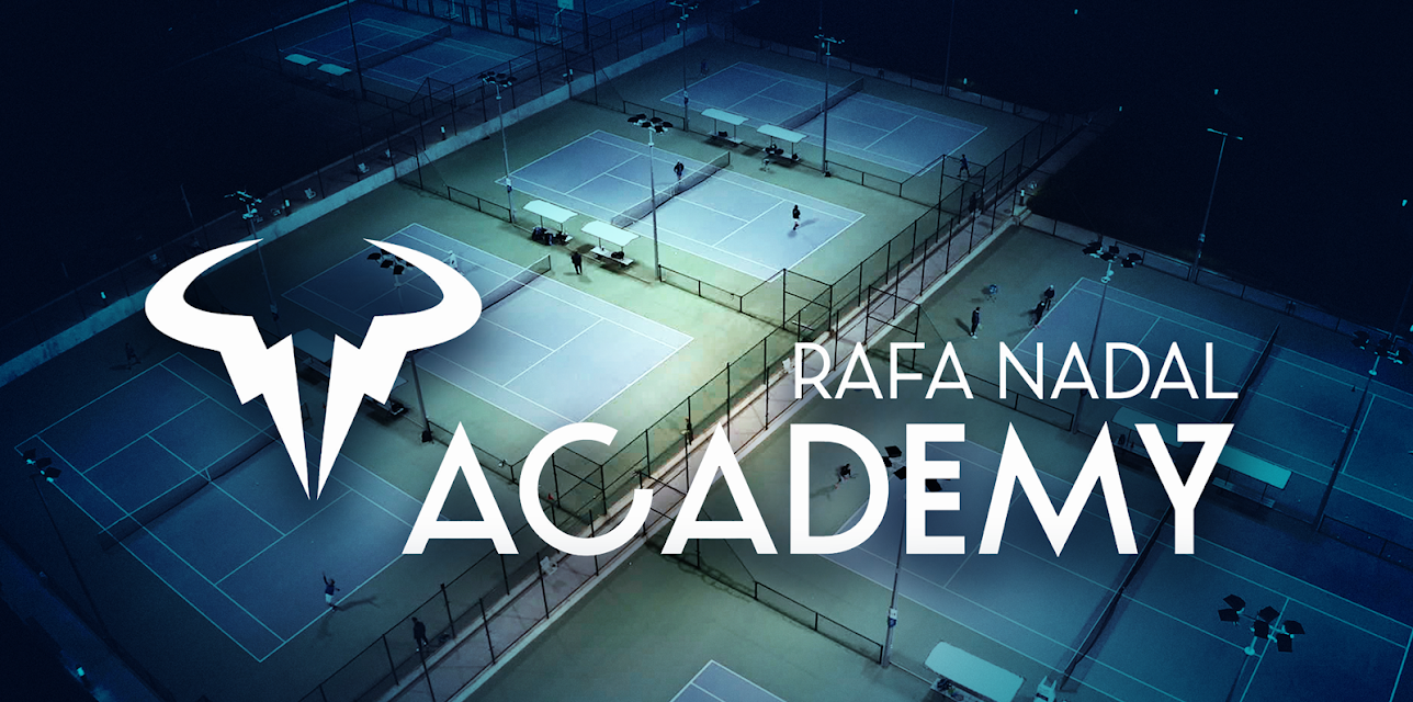 Rafa Nadal Academy