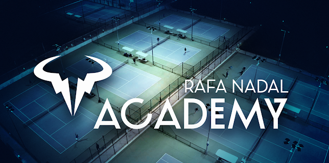 Rafa Nadal Academy