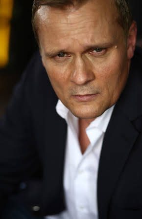 Carsten Nørgaard as 