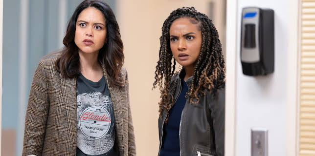 15:15: The Rookie | ZDFneo | 11/12 2025