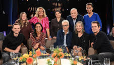 NDR Talk Show
