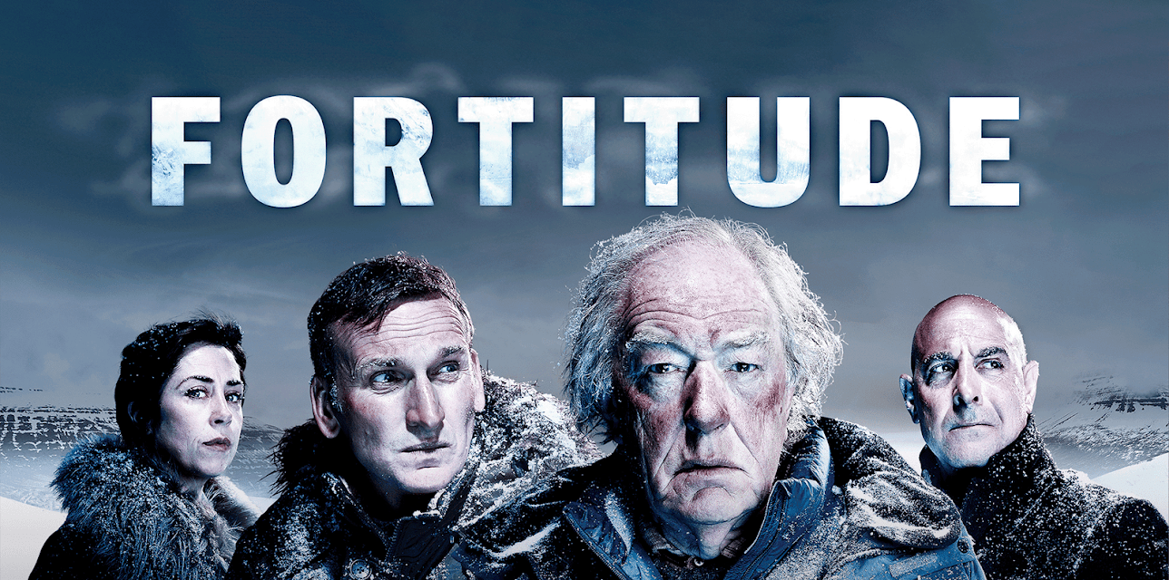 Fortitude Season 1