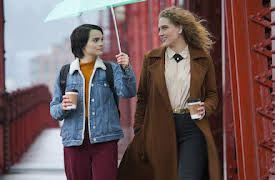 Trinkets: Monday I'm in Love