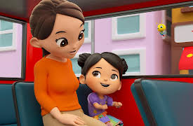 Lellobee City Farm: Fun Learning at Lellobee City Farm