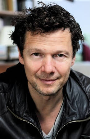 Jérôme Kircher as 