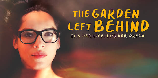 The Garden Left Behind (2020)