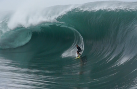 Inside Surfing: Season 1 - Episode 1