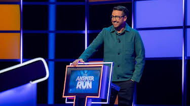 4:30 PM: The Answer Run (S3 E6) (S3) | BBC One | 8/10 2026