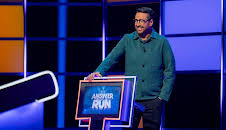 The Answer Run (S3 E6)