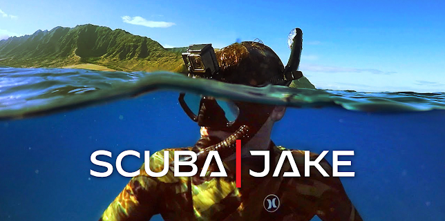 Scuba Jake