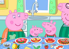 Peppa Pig