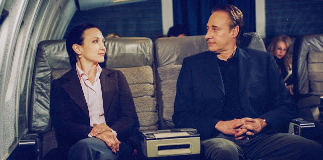 10:10 AM: Frasier | Channel 4 | 11/5 2025