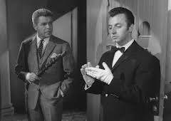 Edgar Wallace: Das indische Tuch