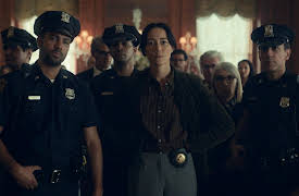 Your Friends & Neighbors: The First Honest Thing