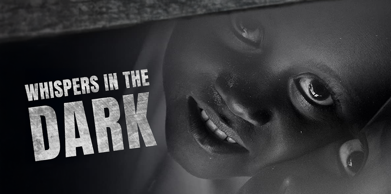 Whispers in the Dark (2014)