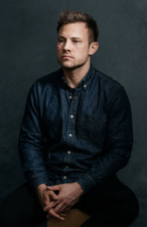 Joshua Rofé as Director
