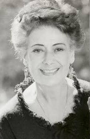 Argentina Brunetti as 