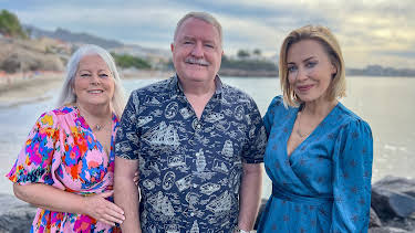 3:00 PM: A Place in the Sun | Channel 4 | 10/22 2026