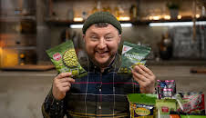 besseresser: Miese Maschen im Snack-Regal