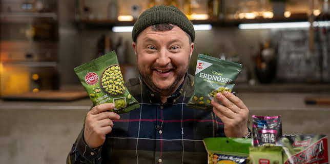 20:15: besseresser: Miese Maschen im Snack-Regal | ZDFinfo | 1/22 2026