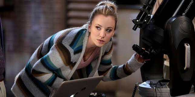 16:30: The Big Bang Theory | ProSieben | 1/29 2026