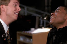 30 Rock Season 1: Hard Ball