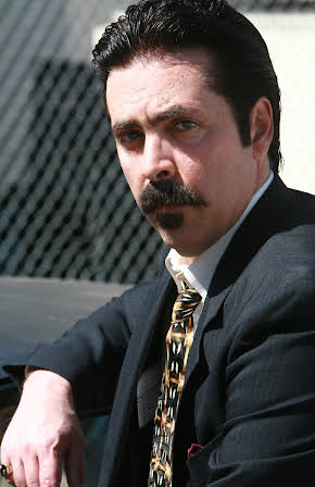 Mark Musto as 