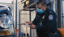 Border Force America's Gatekeepers (S3 E8)