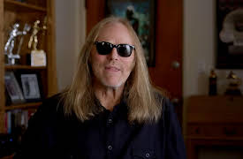 When Metal Ruled the 80s S1: The Party's Over