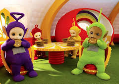 Teletubbies