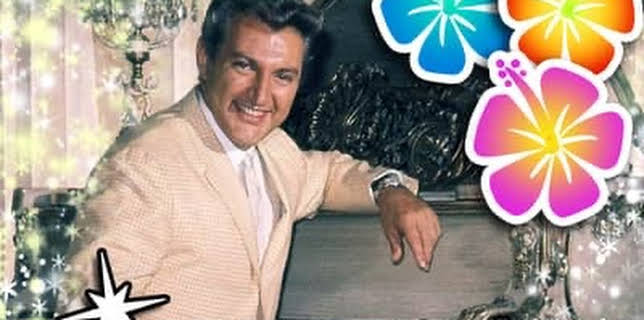 Liberace's Hawaiian Special (1955)