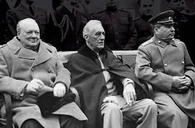 The Secret World of Espionage: Strange Bedfellows