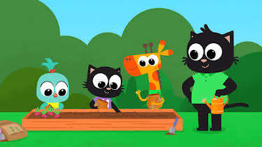 9:25 AM: Milo (S1 E46) (S1) | Channel 5 | 4/1 2026