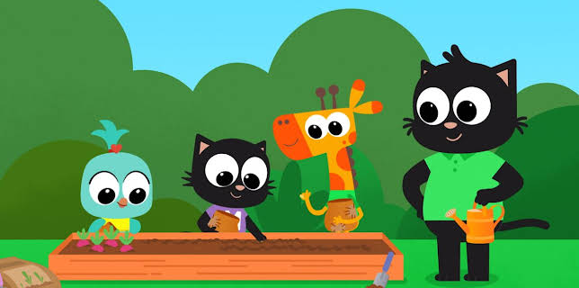 8:25 AM: Milo (S1 E46) (S1) | Channel 5 | 12/2 2025