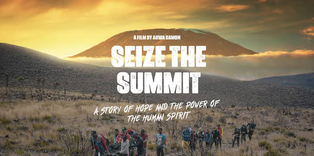 Seize the Summit (2024)