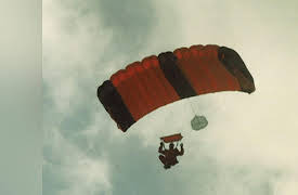 Is That A Nail In Your Head?: Impalements & Falls